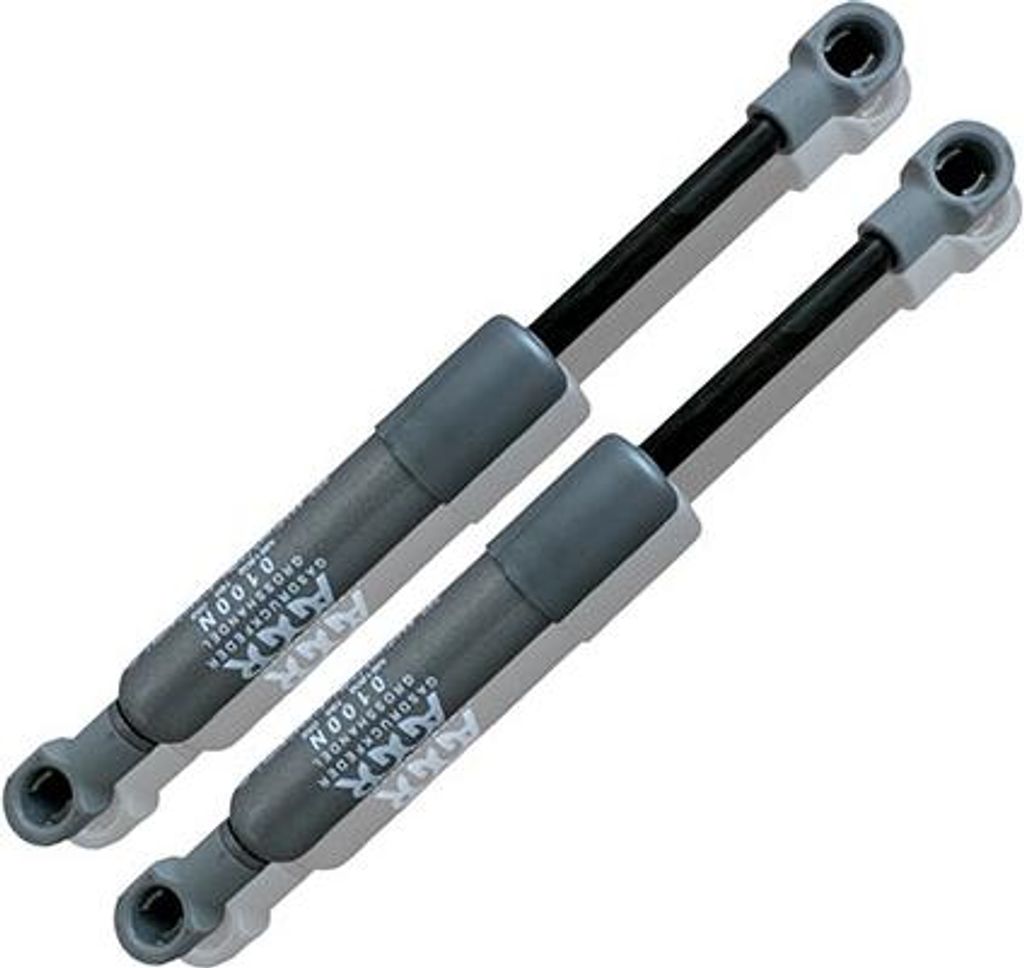 Gasdruckfeder Ersatz für Liftomat 250N 195mm