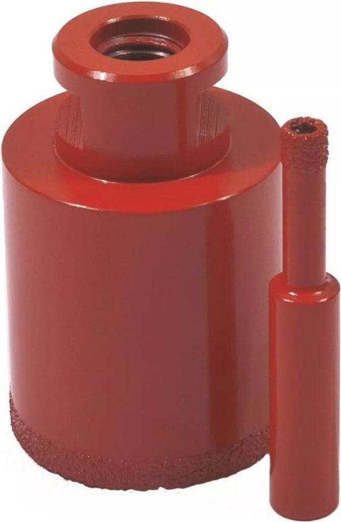 Diamantbeschichteter Bohrer 10 mm - TD-DR 10