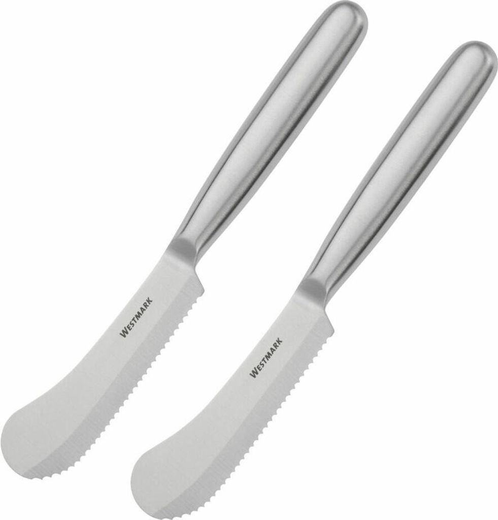 Westmark 2 Frühstücksmesser, Klinge 10 cm, 135922E3 Produktbild 
