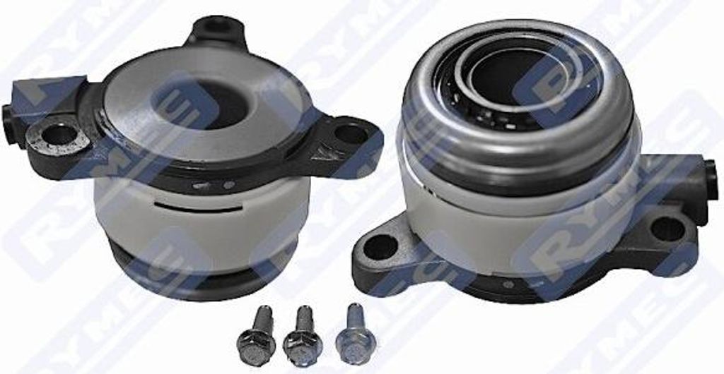 RYMEC CSC1032531 Ausrücklager Zentralausrücker für TOYOTA Yaris Schrägheck (P9) Kupplung