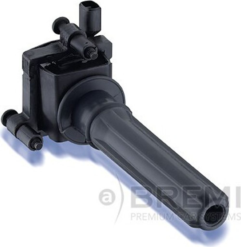 BREMI 20405 Zündspule 12V für CHRYSLER 300 C Touring (LX, LE) für DODGE INTREPID für BUICK Regal III Limousine