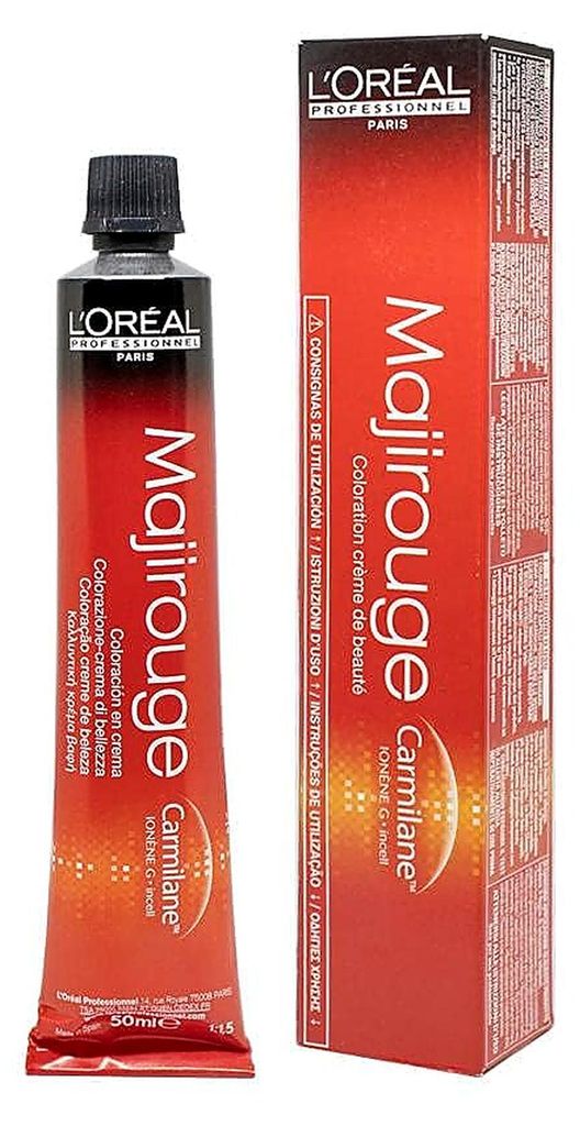 L’Oréal Paris Majirouge, Kastanienbraun, C4.60, Chatain Produktbild 