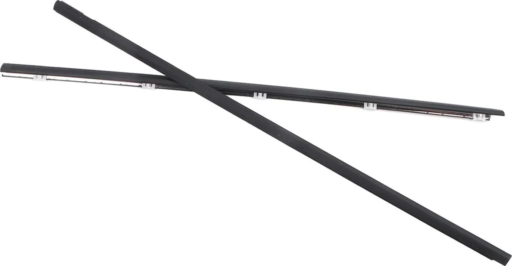 Stop aux fuites : Joint lécheur 72410-SR3-003 pour vitre Honda Civic