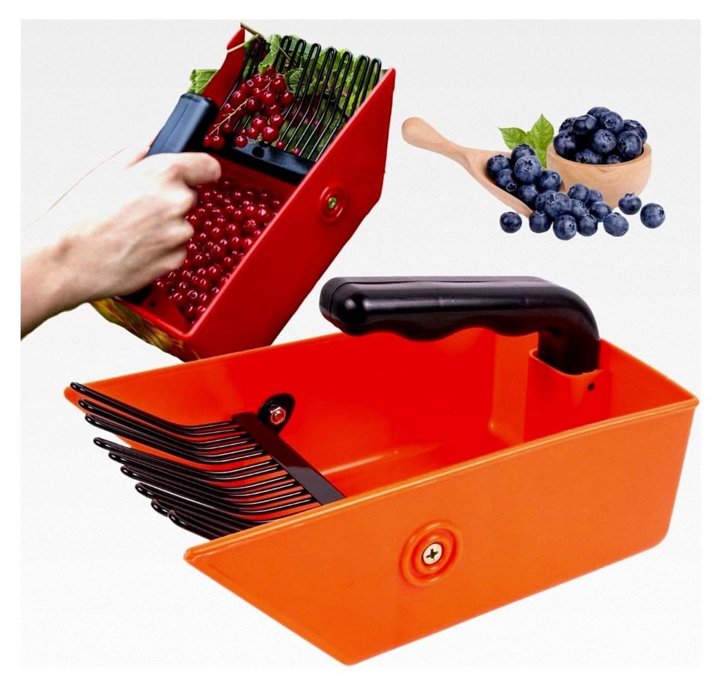 Beerenpflücker – Hochwertiges Produkt