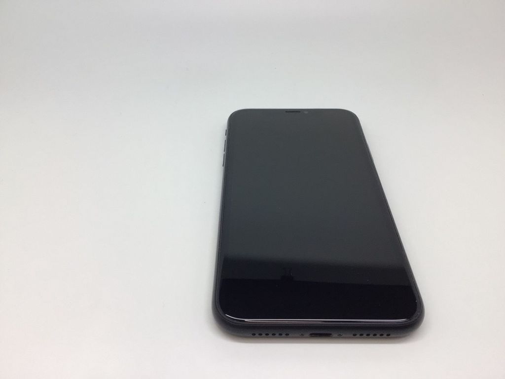 Apple iPhone XR 15,5cm (6,1 Zoll), 128GB, 12MP, iOS 12,