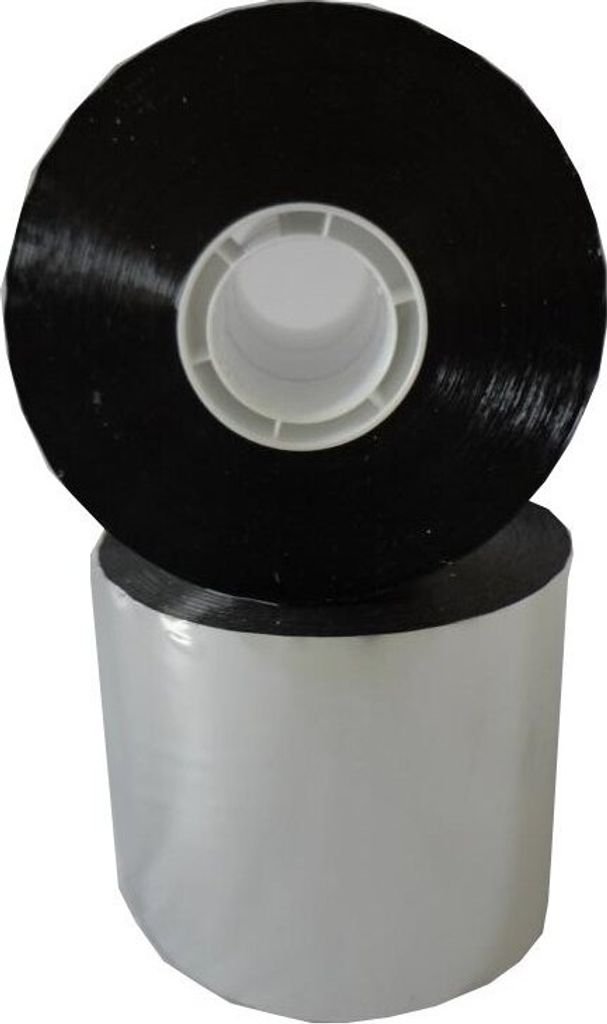 1 Rolle Alu Klebeband 75mm x 100m