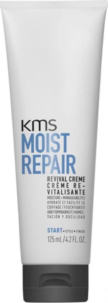 KMS Creme Moist Repair Start Revival Cream Produktbild 