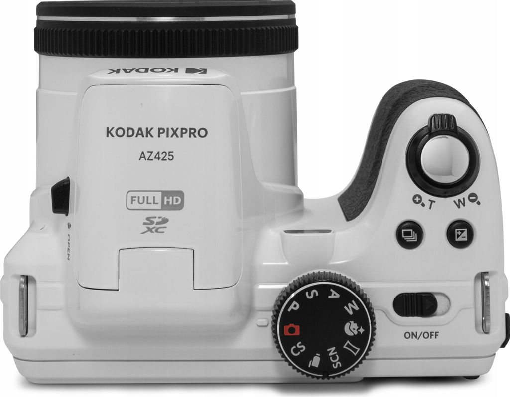 Kodak Astro Zoom AZ425, 20,68 MP, 5184 x 3888 Pixel, BSI Produktbild 