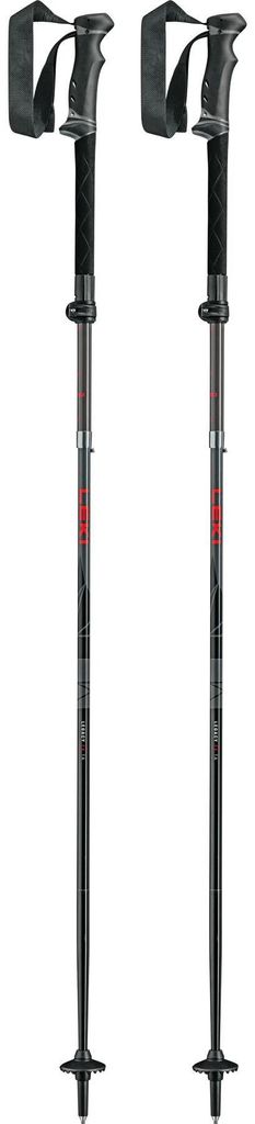 LEKI Legacy FX TA Wanderstöcke Länge 110-130 cm einstellbar Produktbild 