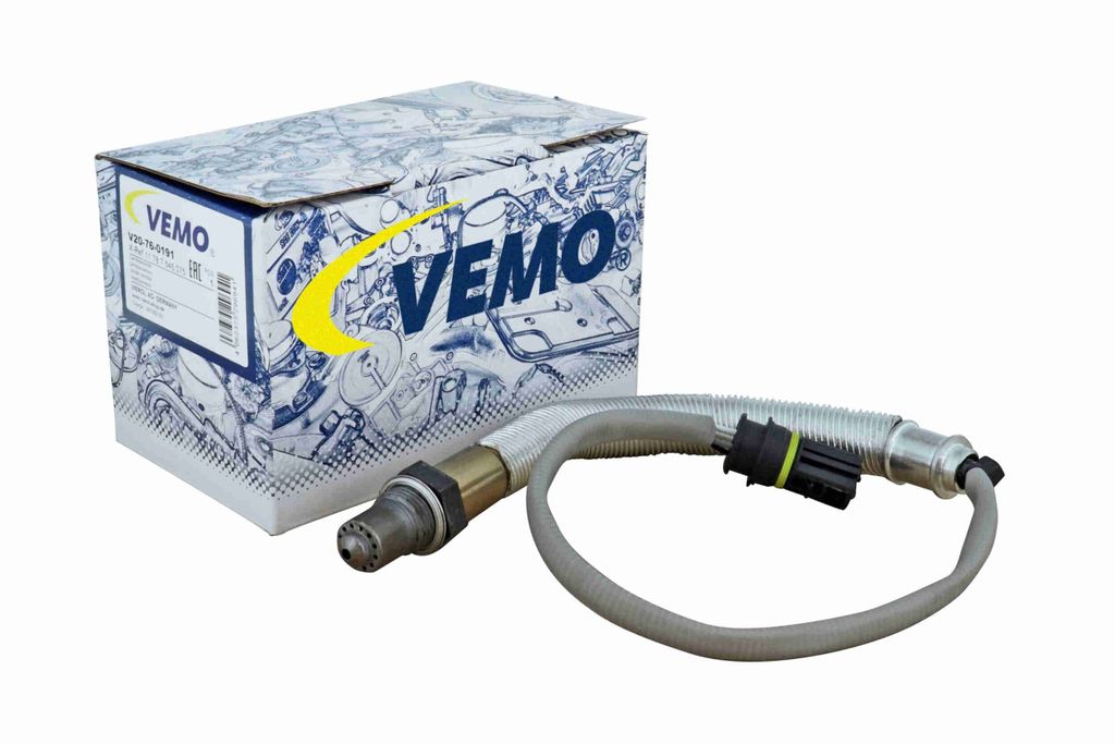 VEMO Lambdasonde für BMW 3 Touring (E91) nach-Kat V20-76-0191