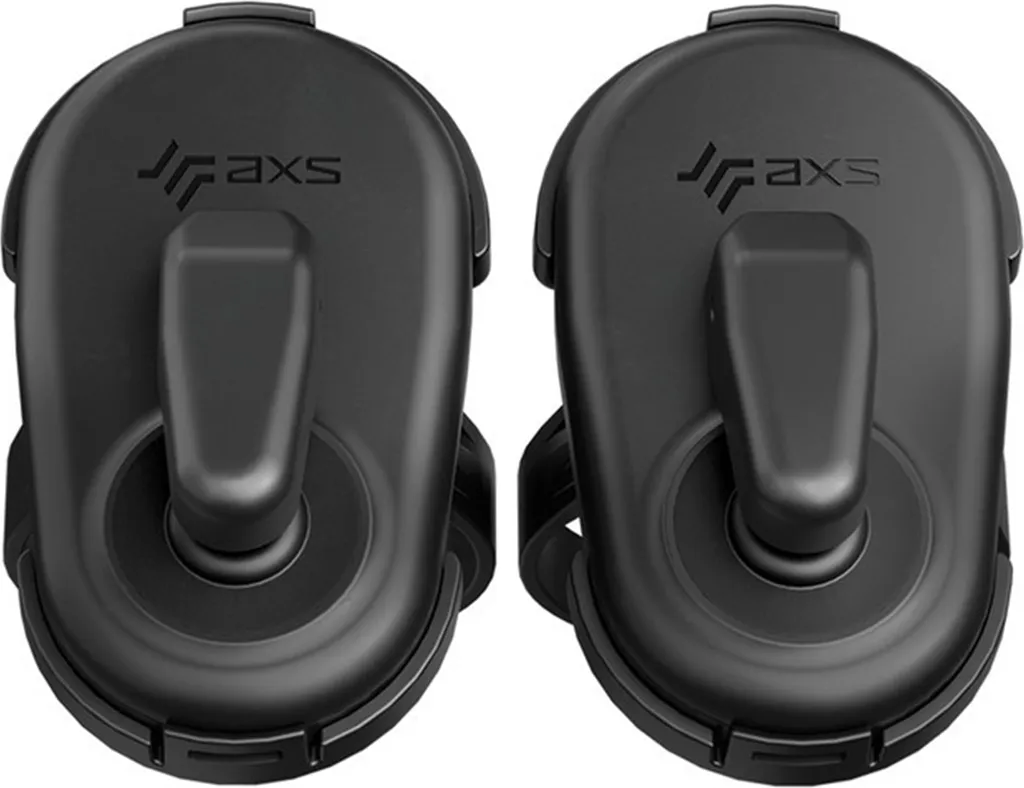 Sram Wireless Blips AXS : Changez de Vitesse Partout sur votre Cintre