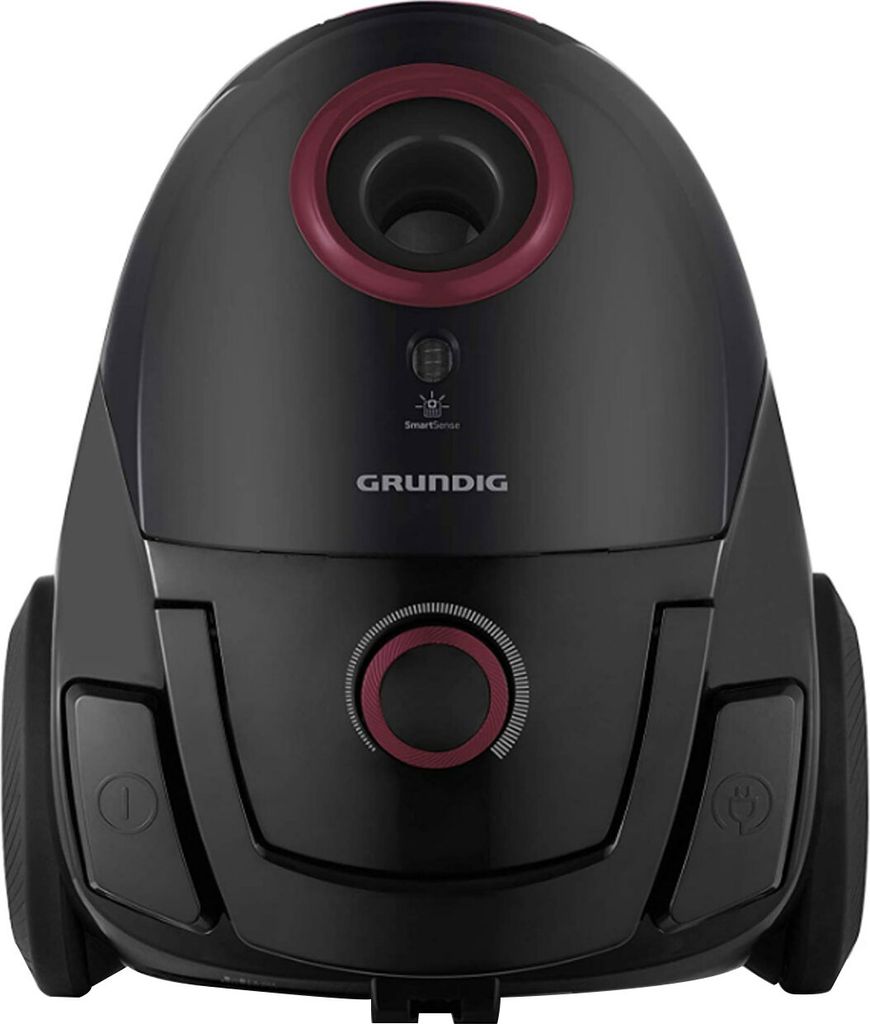Grundig VCC 3850 A - vysávač - nádobový - vreckový - 800 W Obrázok produktu 2