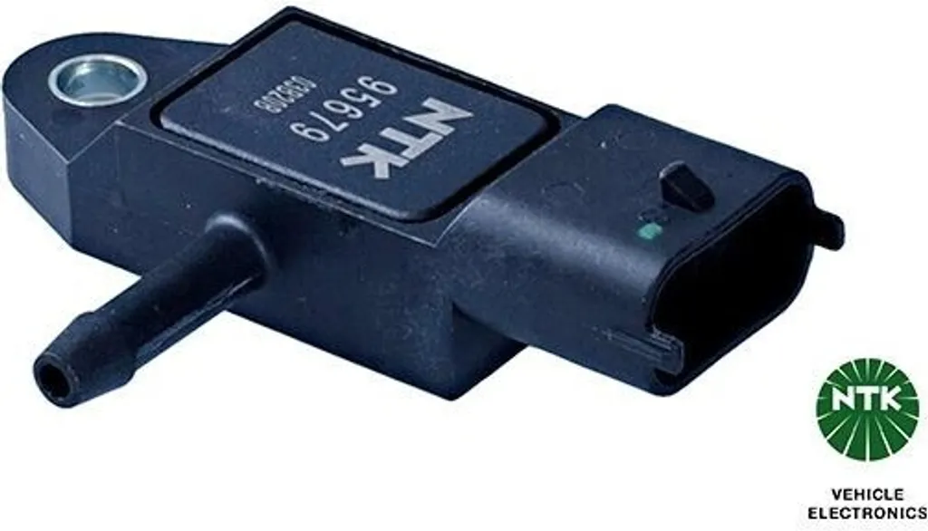 Capteur de pression turbo pour moteurs Focus II et Galaxy