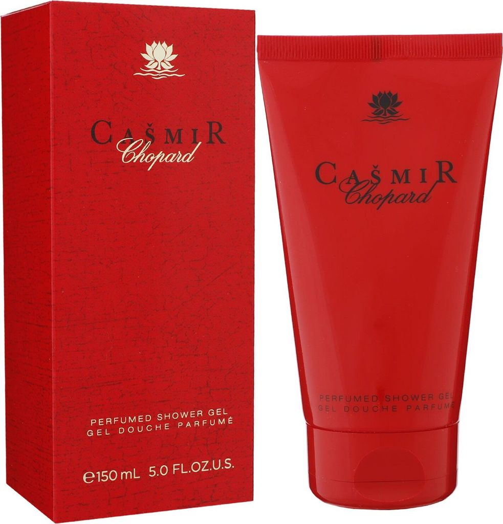 Chopard Casmir Shower Gel 150ml Produktbild 