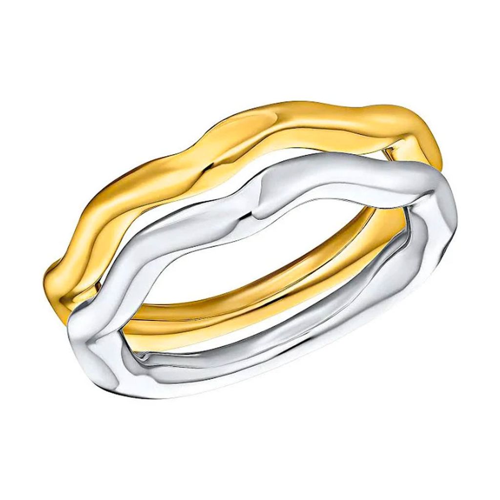 JOOP! Ring Silber 925 Damen Gr. 56 8 2033958
