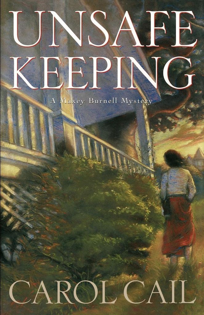 Unsafe Keeping