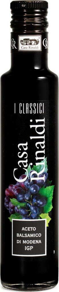 Casa Rinaldi Dorica Balsamessig aus Modena aus Italien 250ml