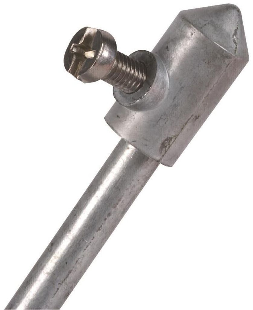 DEHN Fangspitze 110 000 110000 Produktbild 