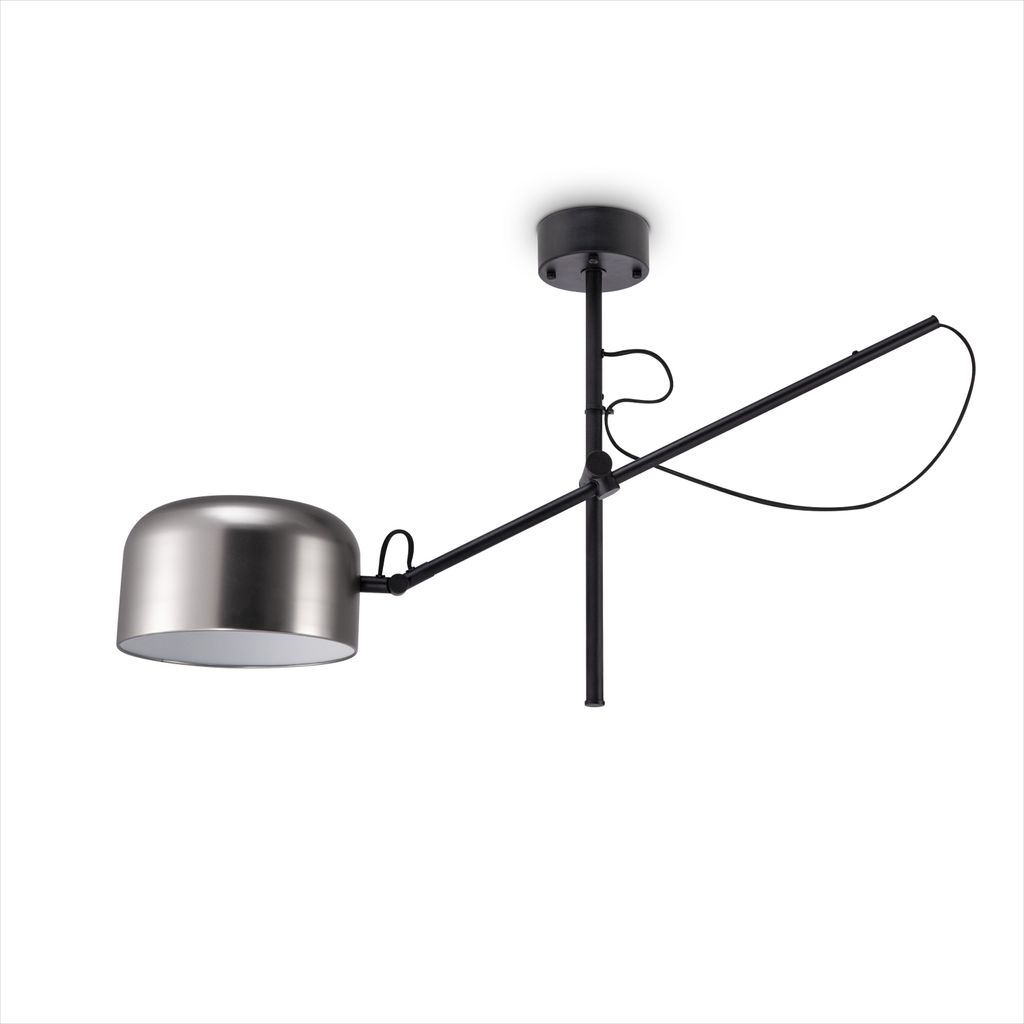 LED Lampen Pendellampe Stehlampe Deckenlampe Deko Wohnzimmer Leselampe Büro E27
