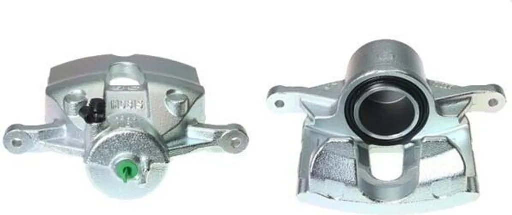 Étrier de frein Hyundai i30 bloqué ? Changez pour ce Brembo F 30 272 Ø57mm