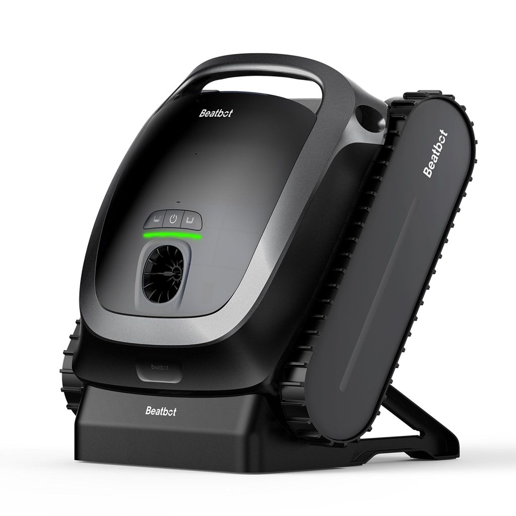 Beatbot AquaSense Kabelloser Roboter-Poolreiniger mit Produktbild 