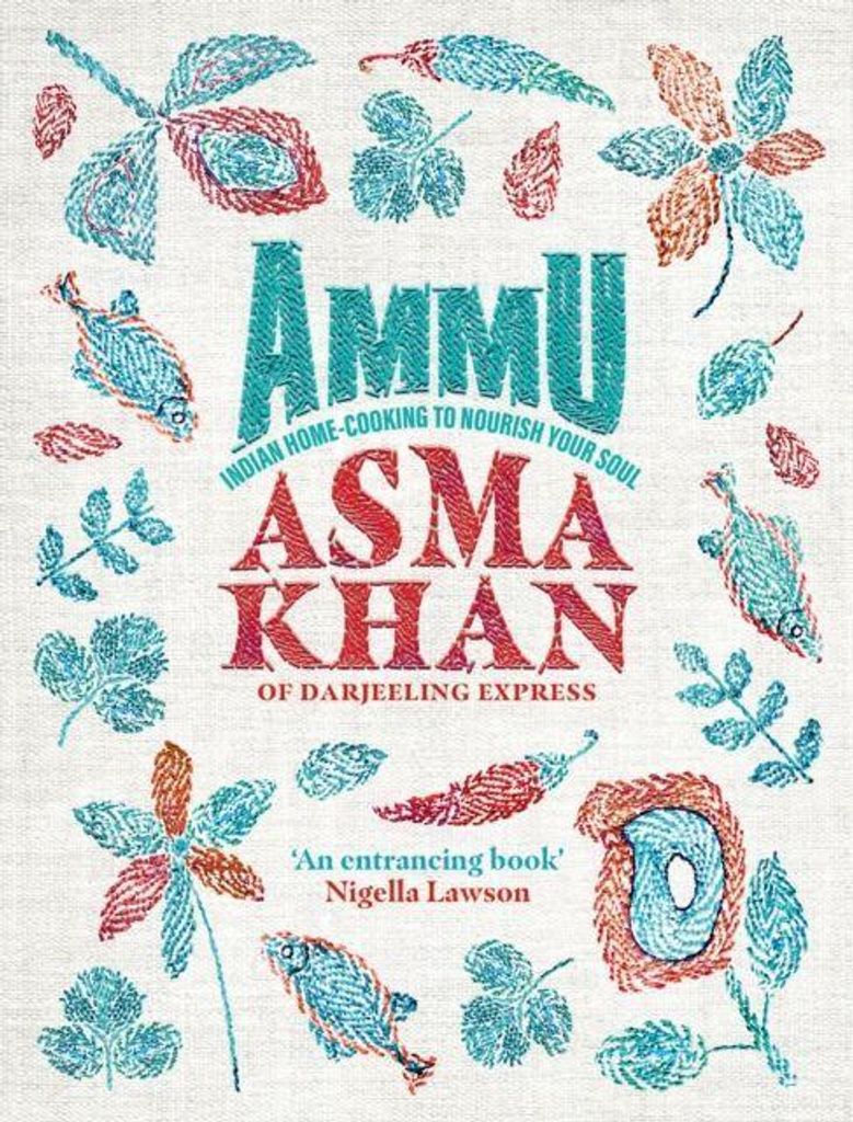Ammu: Indische Hausmannskost, die die Seele nährt