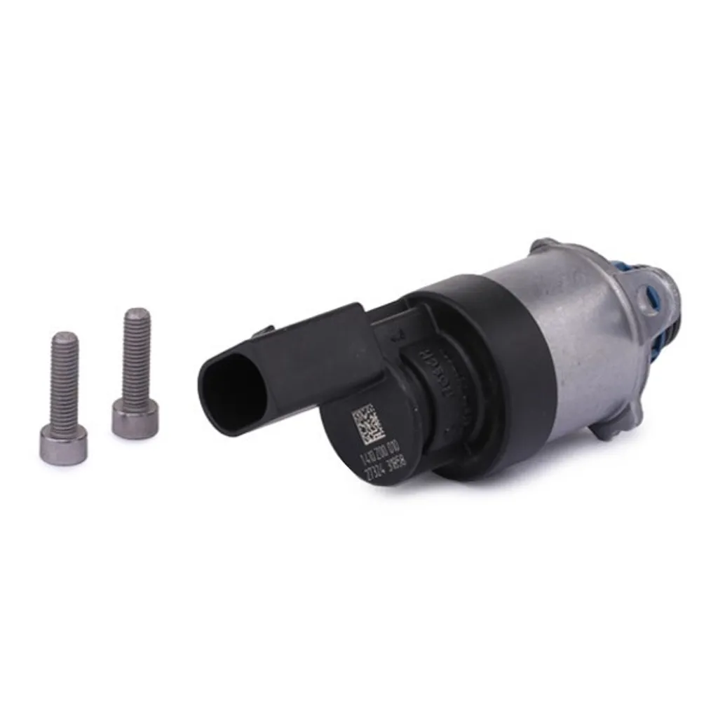 Régulateur de Pression Carburant Haute Précision BMW 3 2.0D 3.0D 01- - 4