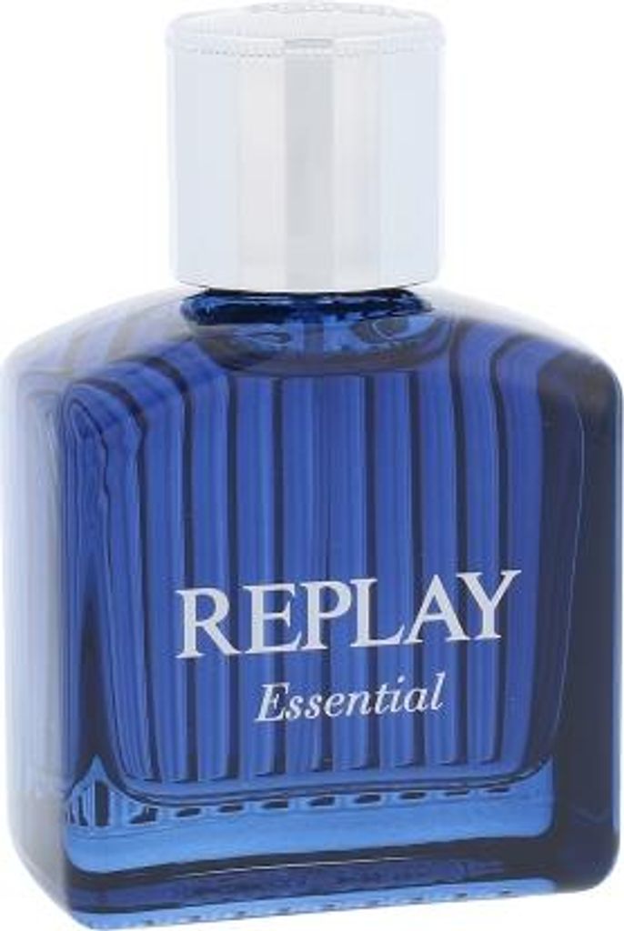 Replay Essential for Him Eau de Toilette pour homme 50 ml Image du produit 