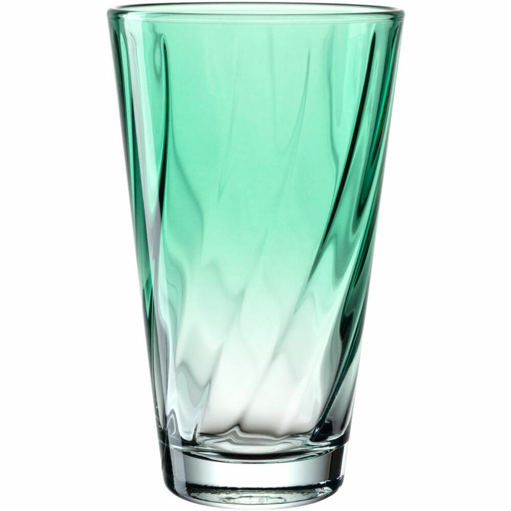 LEONARDO Twist, Sklenice na letní koktejly, 300 ml, Sklo, Obrázek produktu 