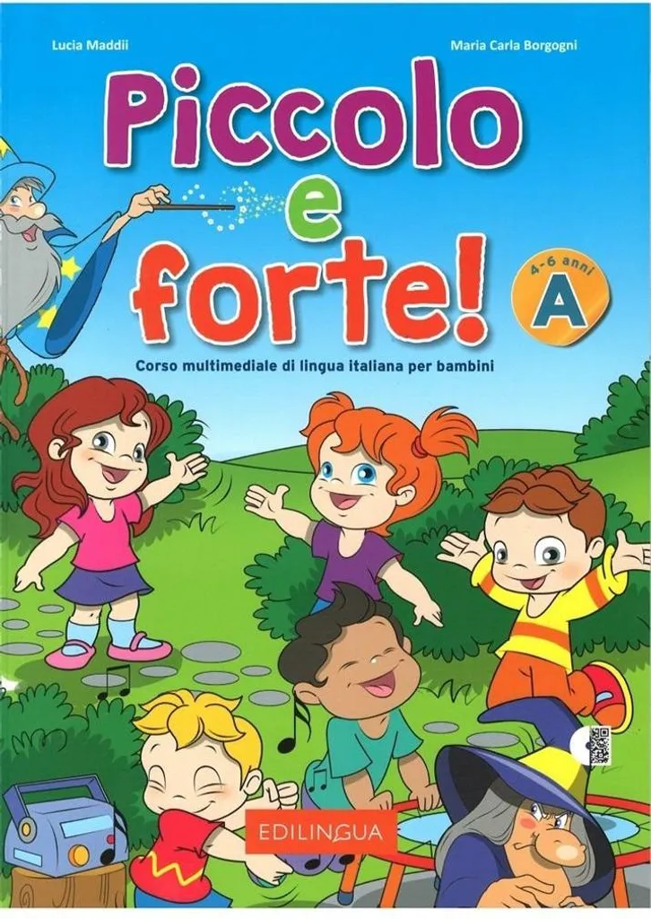 Manuel pour apprendre les nuances : Piccolo et forte ! Musique Zen