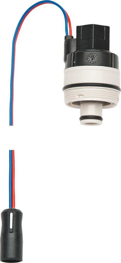 KWC AR Magnetventilkartusche DN5, 24 VDC