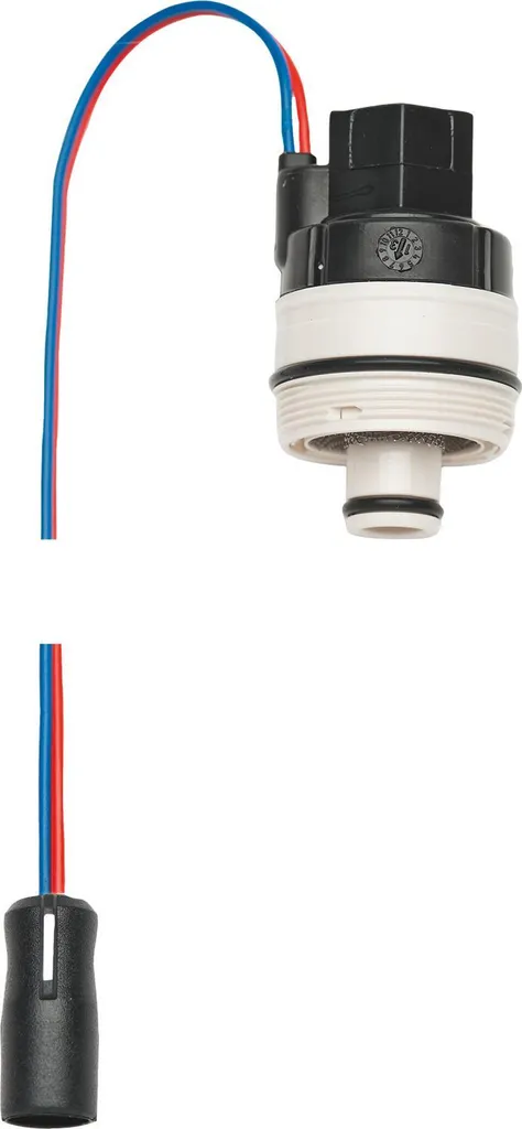 Électrovanne DN5 24VDC KWC AR - Haute Résistance et Contrôle Précis