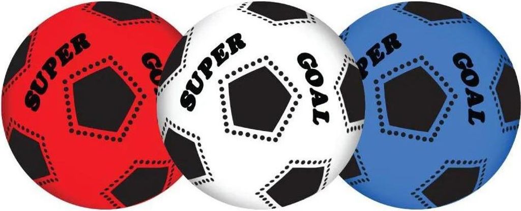 Sport One Super Goal In Pvc3 Colori Fußball Mehrfarbig Mehrfarbig One Size
