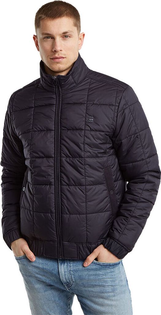 G-star Meefic Qlt Jacke M Mann M
