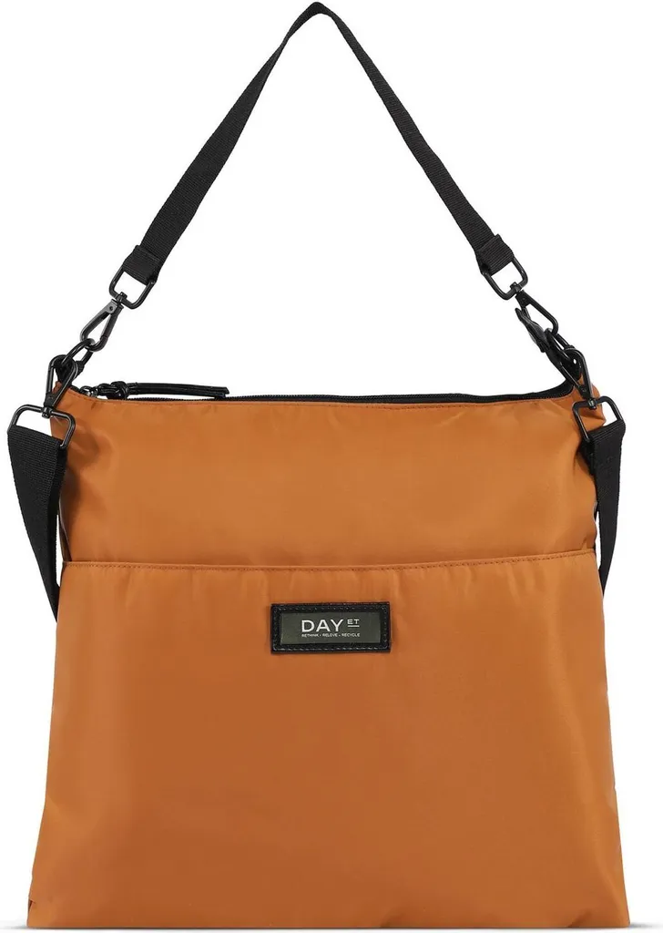 Sac à Épaule Hobo Caramel : Fini le Désordre avec le Gweneth Classic
