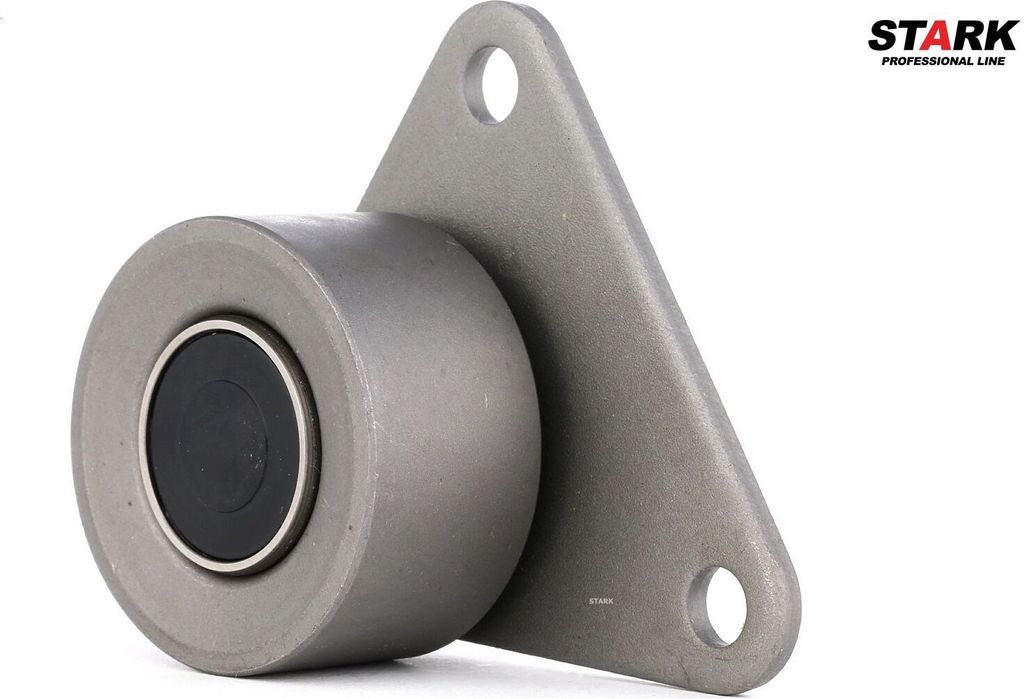 STARK SKDGP-1100045 Umlenkrolle Zahnriemen Ø53mm für FORD MONDEO IV Turnier (BA7) Focus II Schrägheck (DA, HCP, DP) S-MAX (WA6) KUGA I MONDEO IV...