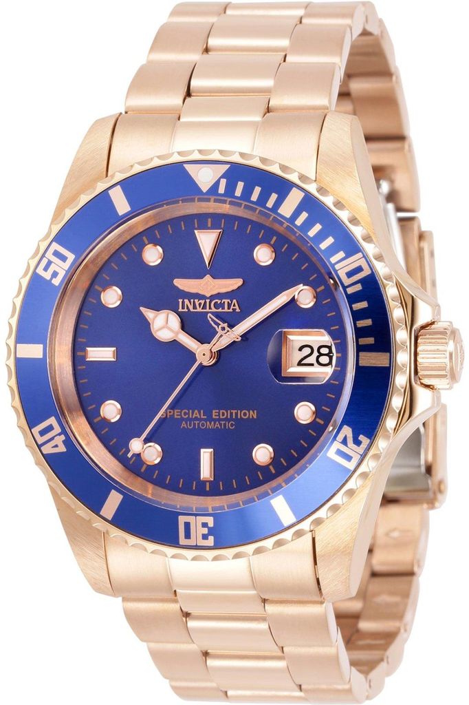 Invicta Pro Diver 30601 Pánske hodinky - Automatický Obrázok produktu 