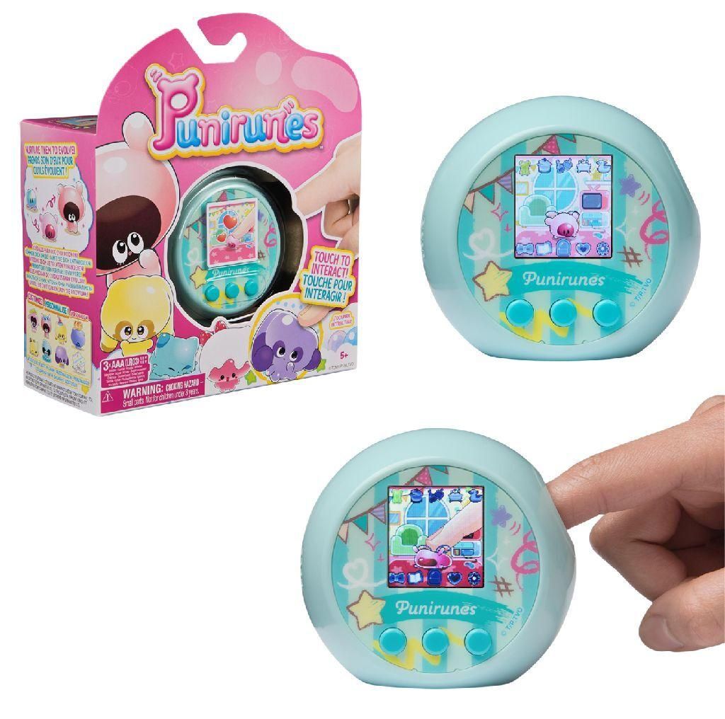 Ostatní značky Punirunes Digital Pet Obrázek produktu 