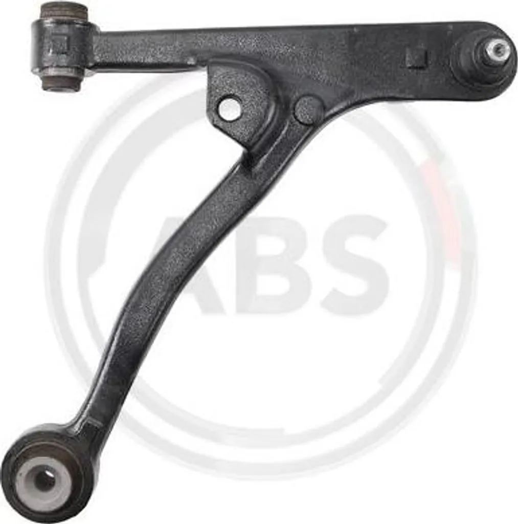 Bras de suspension A.B.S. 211355 pour Neon II - Suspension de roue 4509774