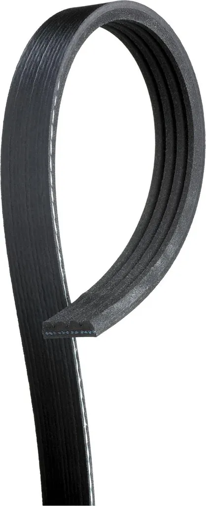 Courroie trapézoïdale crantée GATES 4PK1680 pour DAIHATSU TERIOS J2
