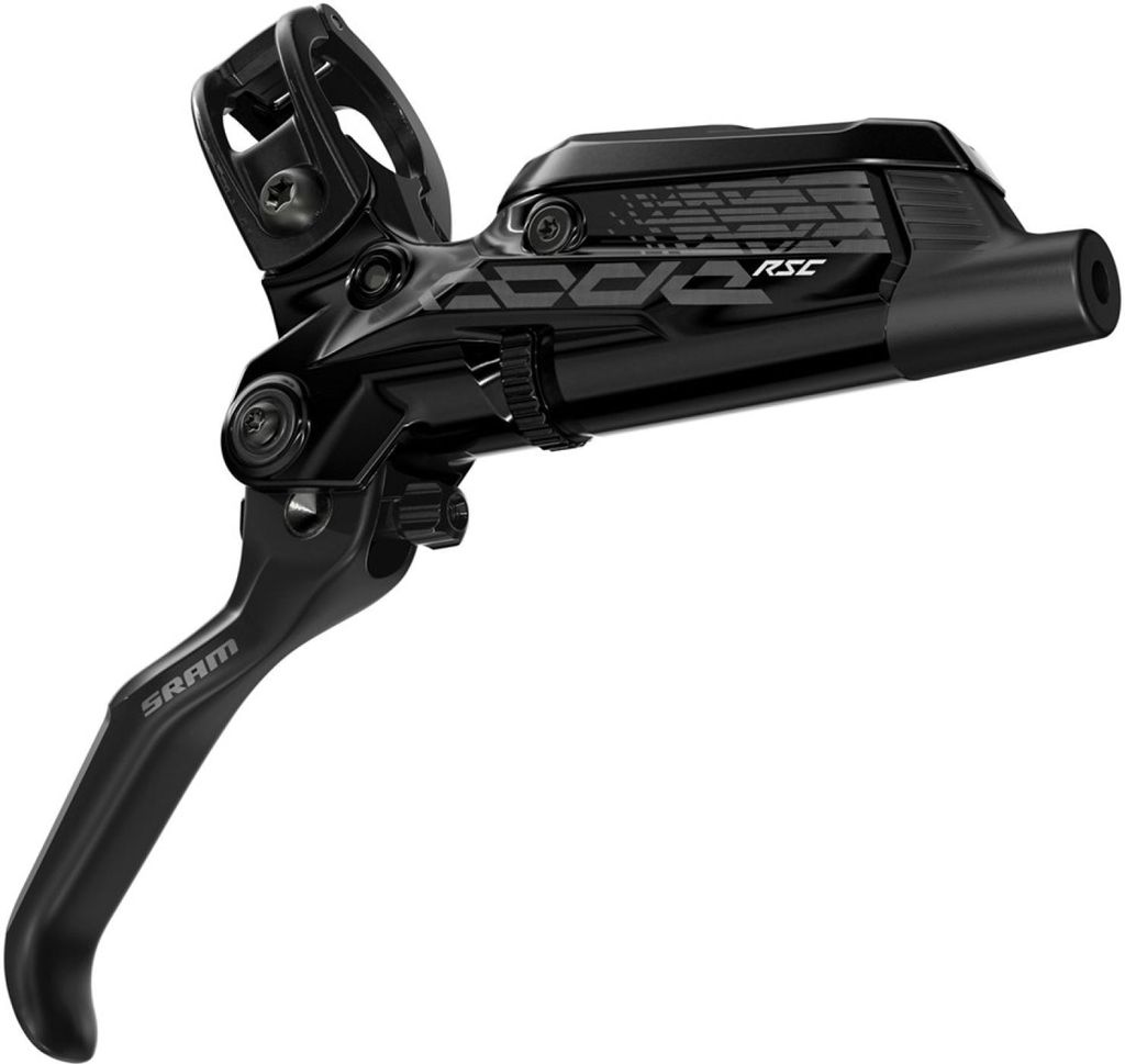 Sram Code RSC Bremse hinten 1800 mm 4 Kolben schwarz Produktbild 