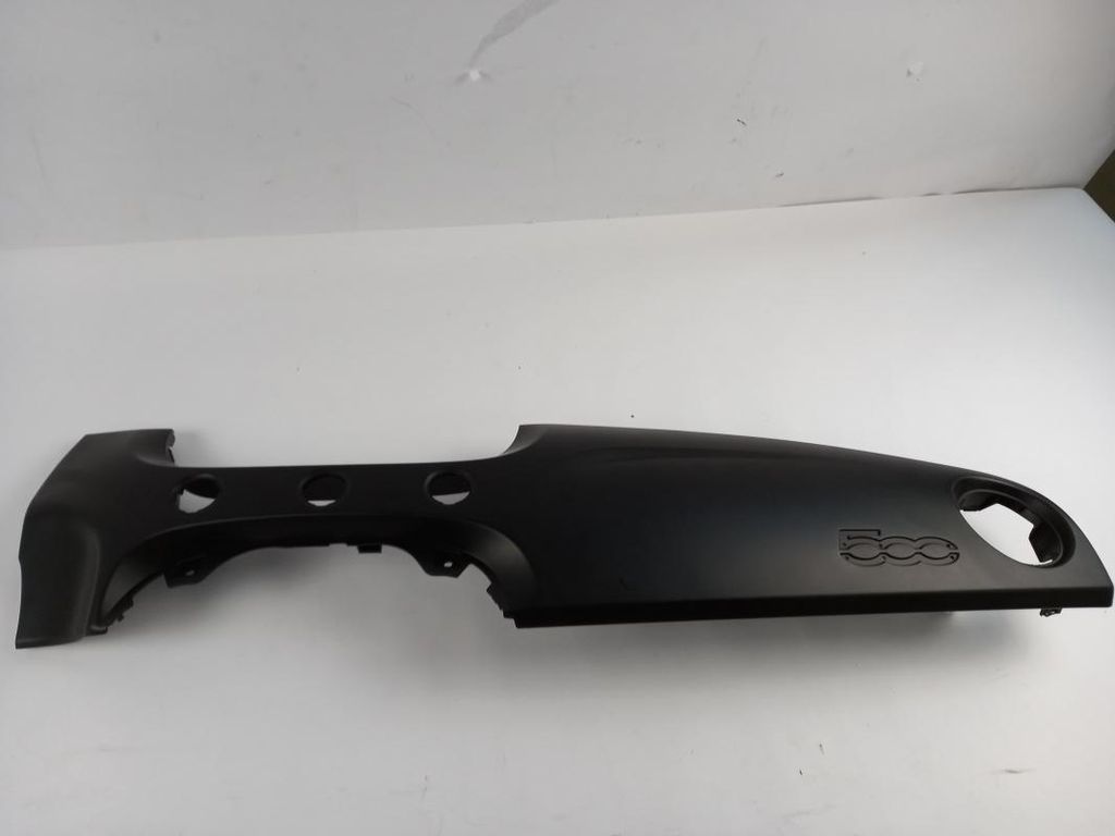 Original FIAT 500 (2007-2015) Armaturenbrett Vorne 735458961