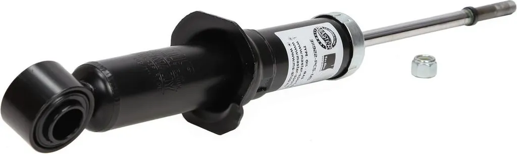Amortisseur Arrière MS 311922-PCS-MS pour TOYOTA COROLLA Verso ZER R1