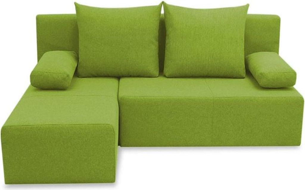 Ecksofa mit Schlaffunktion Novel-Sawana 35