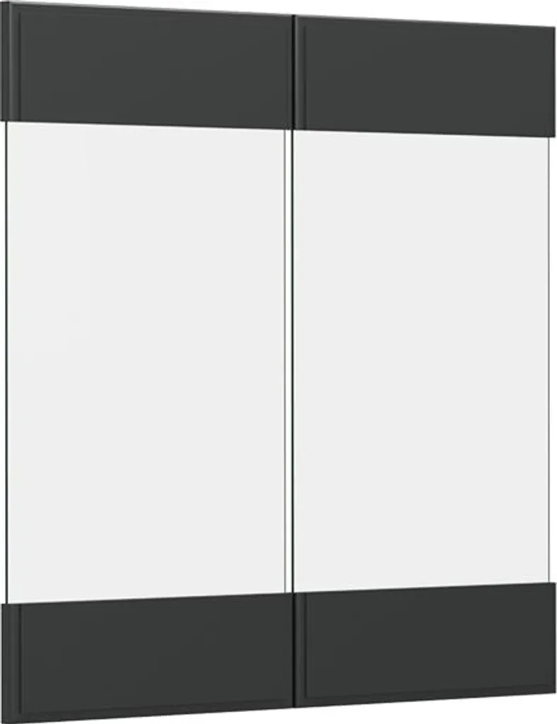 Rinnovare la Cucina: Frontale Vicco R-Line Antracite 59.2 x 59 cm