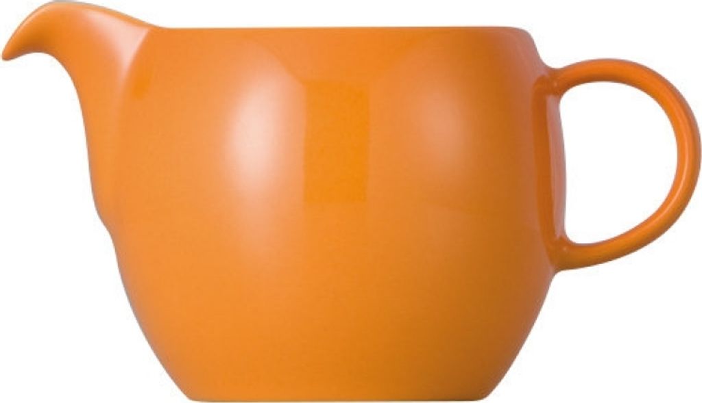 Milchkännchen 6 Personen - Sunny Day Orange - Thomas - 10850-408505-14430