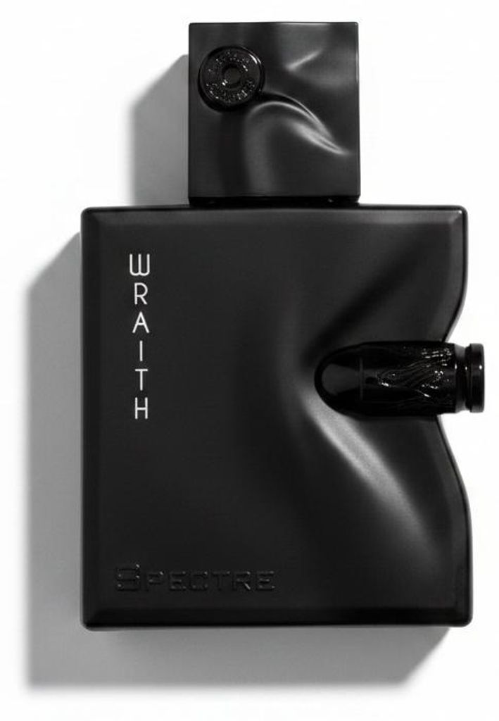 Fragrance World Spectre Wraith Eau de Parfum 80ml Produktbild 