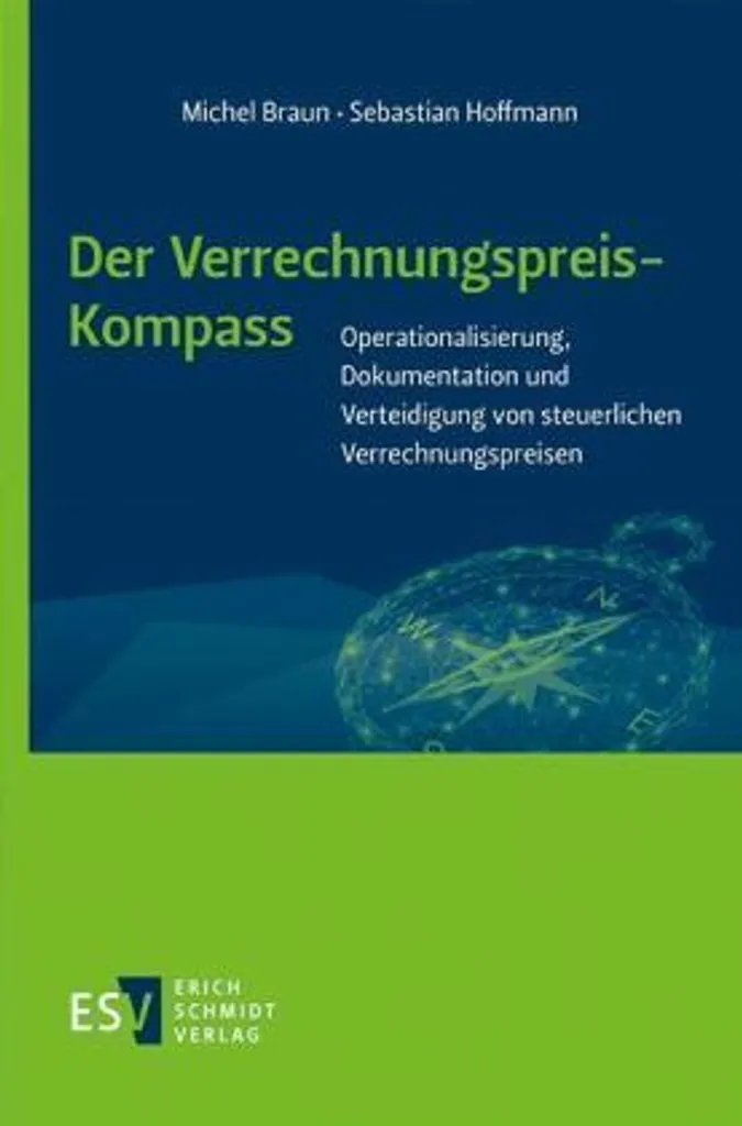 Optimisez vos prix de transfert avec le Der Verrechnungspreis-Kompass - 2