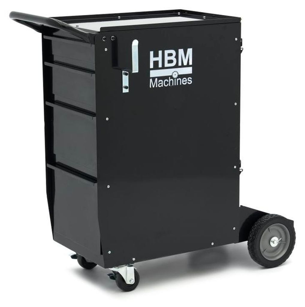 HBM Laswagen Store