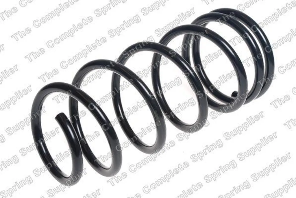 Ressort hélicoïdal LESJÖFORS 4275754 pour Range Rover Evoque L538